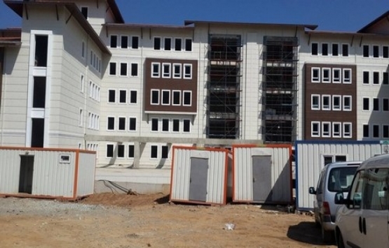 İmam hatip lisesi inşaatları için 460 milyon TL ayrıldı!