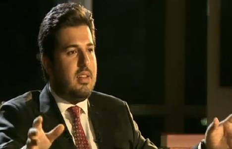 Reza Zarrab New York Manhattan'da daire tuttu!