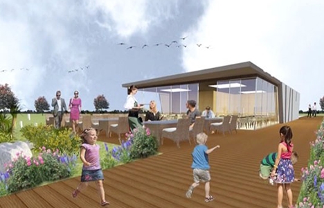 Fenerbahçe Evleri geliyor!