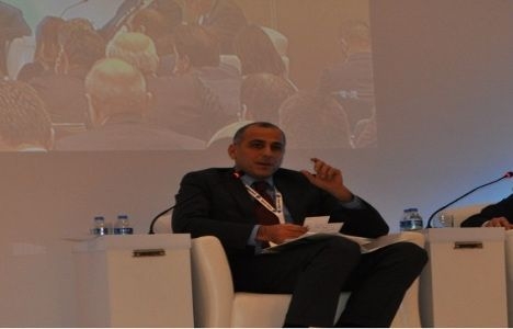 KUYAŞ Gayrimenkul İstanbul Jewelry Show'a katılıyor!