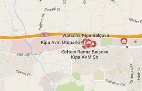 Balçova Kipa Kurban Bayramı çalışma saatleri!