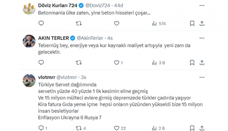 Hazır betona yarından itibaren yüzde 30 zam geliyor: Betonculardan 1 Nisan şakası gibi zam!