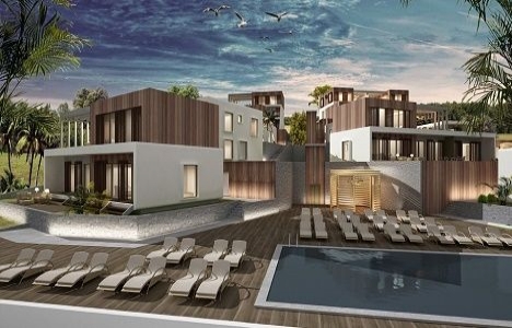 Çeşme Villagio satışları 2016!