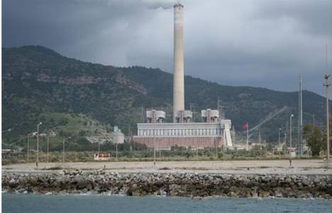 Kemerköy ve Yeniköy Termik Santralleri ile Kemerköy Liman Sahası için 6 firma başvurdu!