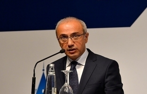 Lütfi Elvan'dan Ermenek maden ocağı göçük açıklaması!