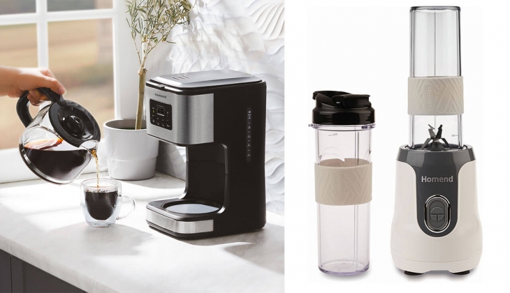 Homend küçük ev aletlerinde yüzde 50 ye varan indirim başladı! Sakın kaçırmayın! 29 Haziran 2022 fiyat listesi...