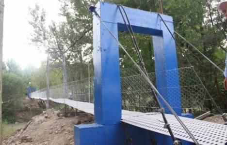 Sakarya Akyazı'ya iki yeni köprü yapılıyor!