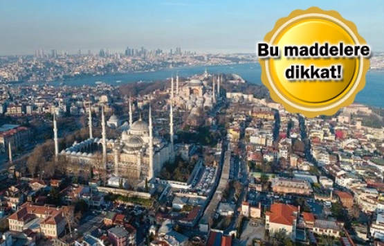12 maddede imar barışı başvuru kılavuzu!