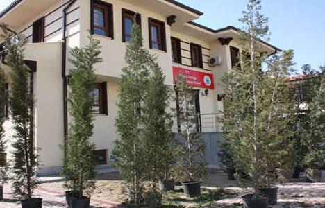 Karatay Sevgi Evleri'nin açılışı gerçekleştirildi!