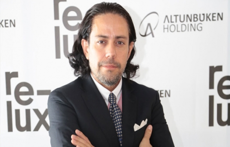 Relux projeleri şehir merkezlerinde yoğunlaşacak!