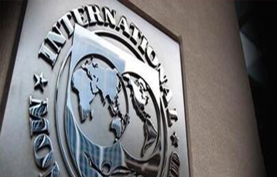 IMF'den 25 ülkeye borç yardımı!