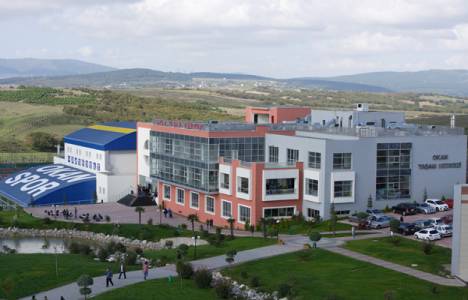 Kentsel Dönüşüm Projesi için Okan Üniversitesi’ne 4 milyon lira ödendi mi?