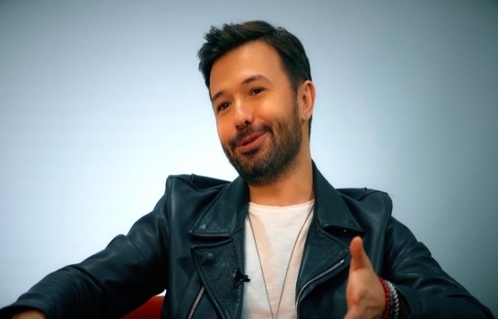 Yalın Levent’teki evini Bebek’e taşıdı!