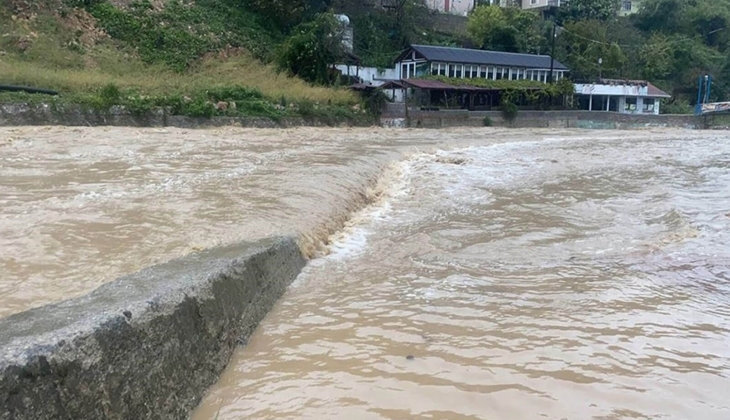 Karadeniz Ereğli de imar nazım planı ciddiye alınmadı! Sel ve fırtına afetinin sebebi ne?