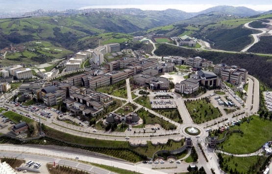 Kocaeli Kandıra yeni belediye binası Kocaeli Üniversitesi ne mi tahsis edilecek? 