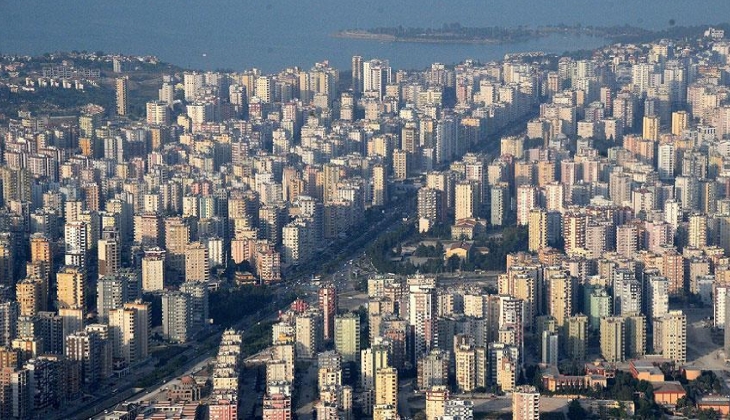 Prof. Dr. Osman Bektaş, İstanbul depremi için gereken enerji henüz birikmemiş olabilir!