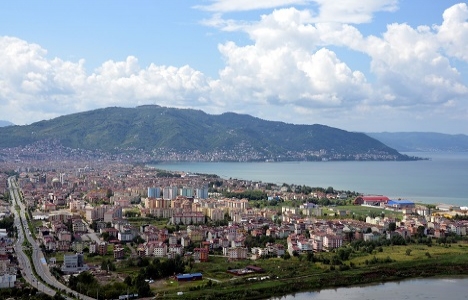 ordu fatsa kentsel dönüşüm