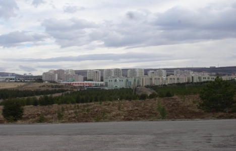 Gazi Uyum Evi 19 Eylül Spor Tesisleri açılıyor!