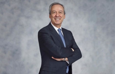 Osman Birgili: Gayrimenkul pazarımızı Türkiye ile sınırlı görmüyoruz!