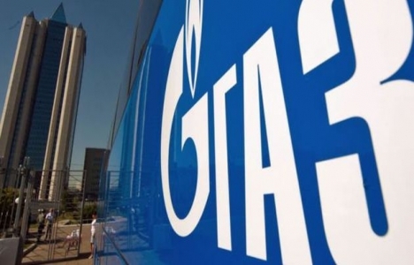 Yeni doğalgaz hattı için şirket kurulacak!