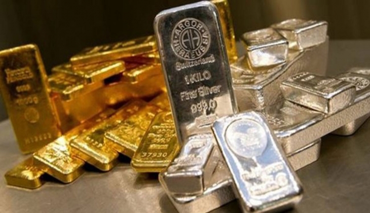 Gümüş fiyatlarını görenler şaşkın! Hemen bu son dakika fiyatlarına bakın! İşte gümüş fiyatları 12 Eylül 2022!