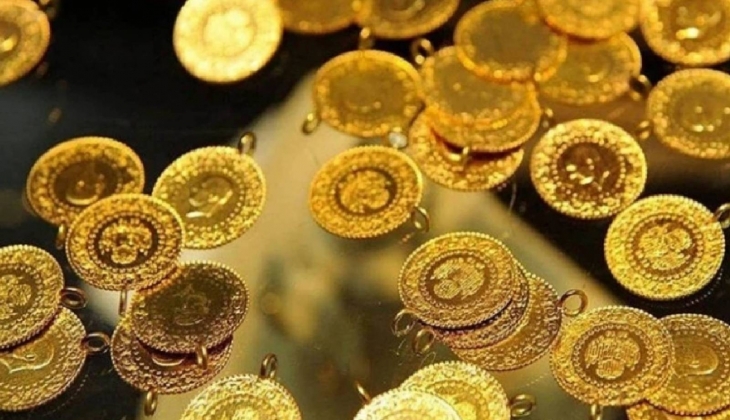 Bakan Bayraktar açıkladı! Altın üretiminde yıllık hedef 100 ton!