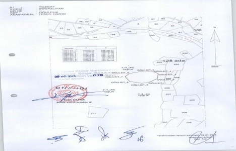 Yozgat Boğazlıyan Höyüğü 1.derece sit alanı oldu!