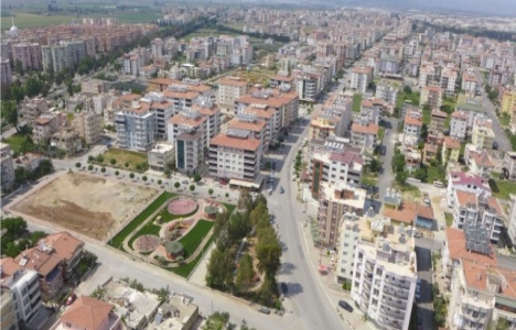 İzmir'de ev fiyatları en çok TorbalI'da arttı!