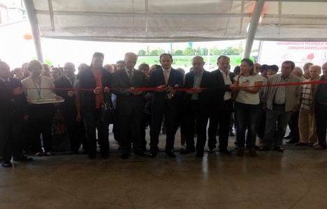 Beylikdüzü Ekoloji Pazarı hizmete açıldı!