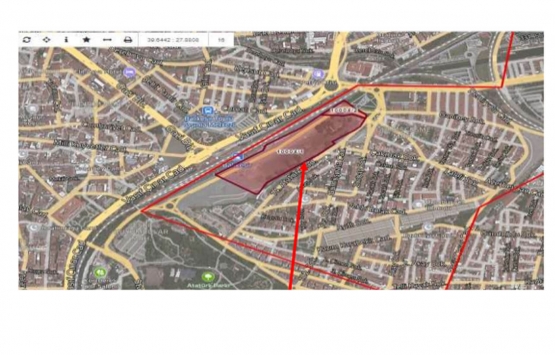 Emlak Konut GYO Balıkesir projesi için 825 milyon TL lik sözleşme!