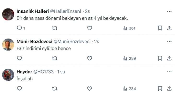 Konut ve otomobil fiyatları fırlayacak mı? Kripto fenomeninden 2025 açıklaması: Yamyamlara soludukları hava dar gelecek!