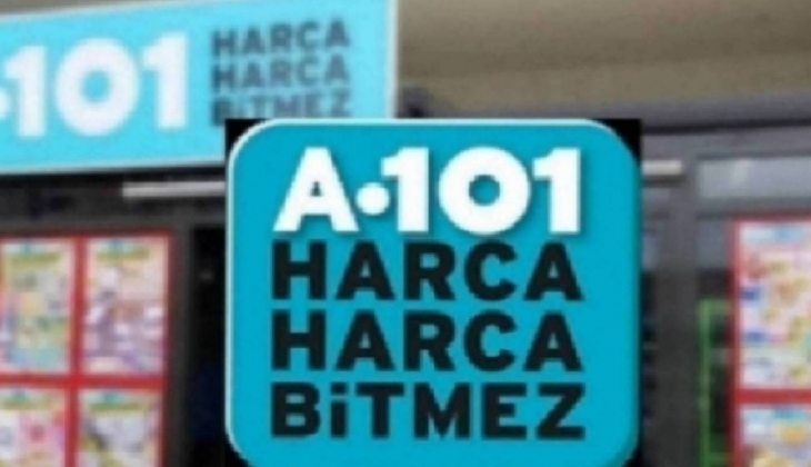 A101 12 Aralık 2024 aktüel ürünler kataloğunu yayımladı! A101'e TV, elektrikli süpürge ve blendar seti geliyor...