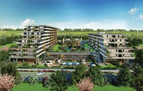 Kurtköy Paragon'da lansman öncesi satışlar başladı!