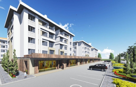 TOKİ Sivas Şarkışla başvuruları 2017!