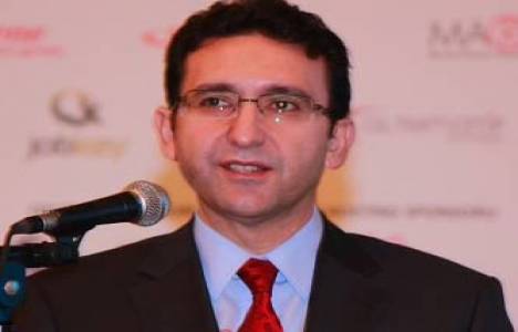 Ertan Kirik: Kuzey Irak inşaatta Türk yöneticileri talep ediyor!