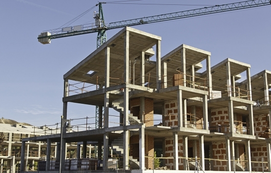 Türk müteahhitler için Endonezya fırsatı!