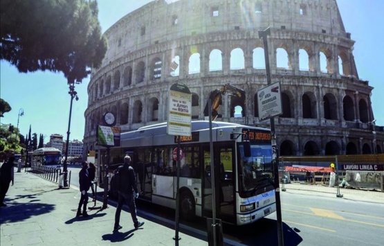 ISTAT: İtalyan ekonomisi 2020'de yüzde 8,3 daralacak!