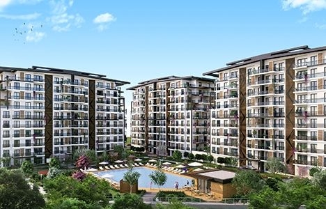 Sevgililer Günü konut kampanyaları 2016!