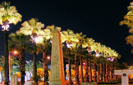 Kültürpark'a bilim müzesi inşa edilmesi talebi reddedildi!