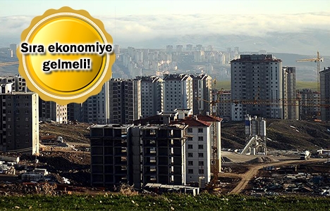 TMB Nisan 2017 İnşaat Sektörü Analizi'ni açıkladı!