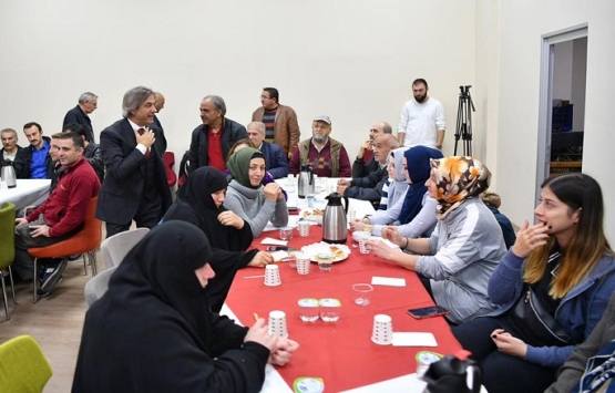 Okmeydanı Kentsel Dönüşüm Projesi nde son durum!