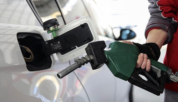 Benzin, motorin ve LPG ye zam geldi mi? Akaryakıt fiyatları ne kadar? BP, Opet, PO, Shell 25 Aralık 2022 fiyat listesi