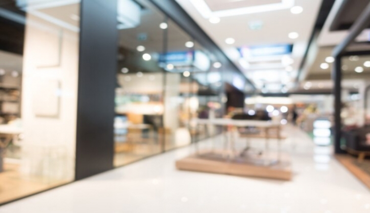 Yatırımcı rotasını dükkan ve ofise çevirdi!