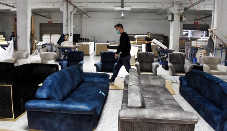 Düğün planları yapanlar bu haberi bekliyor! Mobilyaya zam yolda mı?