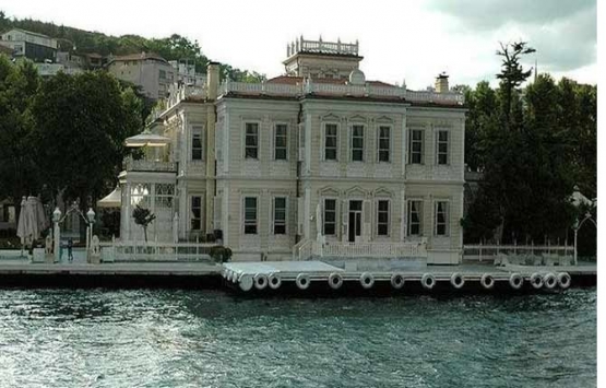 Katarlılar Boğaz’da aldıkları yalıları otel ve SPA yapacak!