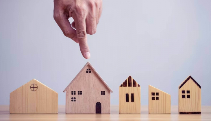 Konutta zam alarmı! 2025 te konut fiyatlarının yüzde 50 artması bekleniyor!