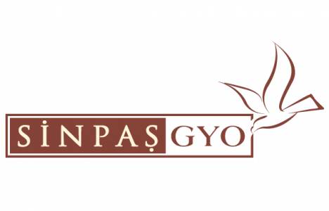 Sinpaş GYO A.Ş'nin 20 Haziran olağan genel kurul toplantısı tescillendi!