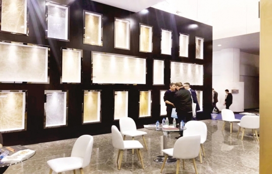 Türk mermercilere Çin de gözaltı!