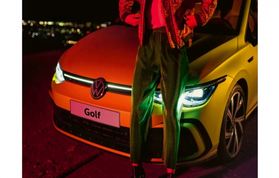 Volkswagen in Golf modeli sevenlerini üzdü! Fiyat listesi açıklandı!