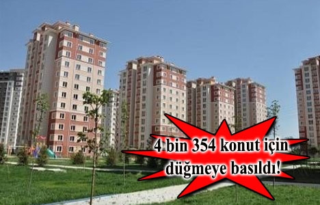 TOKİ Emekliye İkinci Bahar başvuruları için bugün son gün!